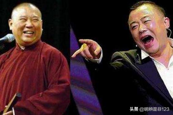 李咏周立波:你觉得周立波算是娱乐圈的人吗？