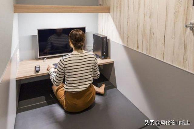 筱原凉子:在日本，穷人的生活是怎样的