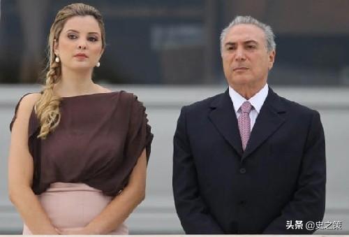亚马逊纪录片全集亚马逊裸体美女，巴西总统为什么要以自己年轻貌美的娇妻来羞辱马克龙呢