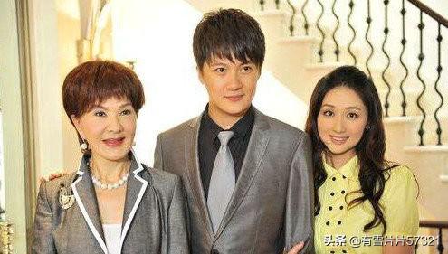 高珊珊的扮演者:回家的诱惑高珊珊怎么会死啊？
