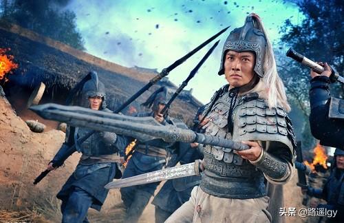 刘备是怎么死的:刘备病死白帝城那一刻整个魏国都在欢呼，唯有谁流下了眼泪？