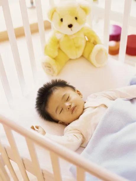 现在提倡婴儿不能把屎把尿，为什么我们都是这样长大的又没有事？插图12