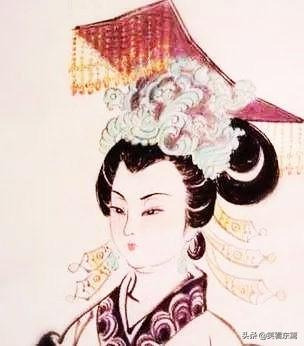宋祖英简历:中国历史上最有名49位女人，你知道几个？