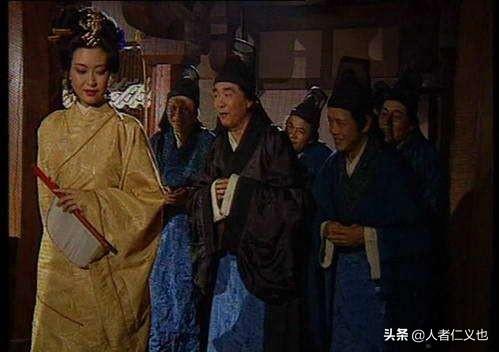 汉灵帝:半月内睡完100名宫女，让宫女穿开裆裤，汉灵帝究竟多荒淫？