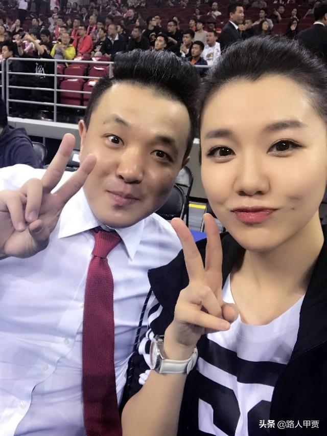 如何评价《NBA最前线》的三位女主播刘语熙、莎莎和张曼源？