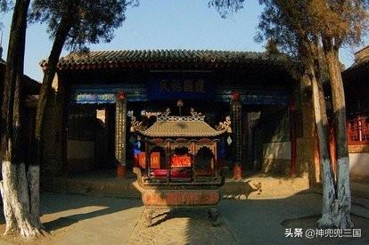 封禅祭:明朝皇帝为何不准泰山封禅，只派大臣前往祭祀？