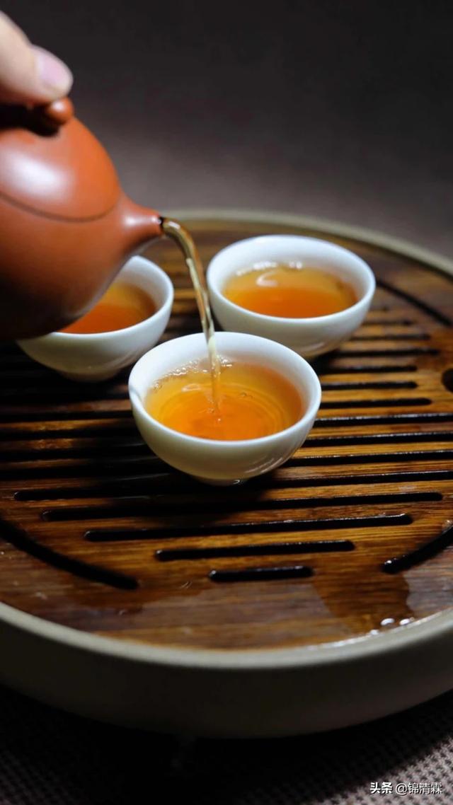公认最好喝的茶叶,哪种茶叶最好喝，有知道的说一下呗？