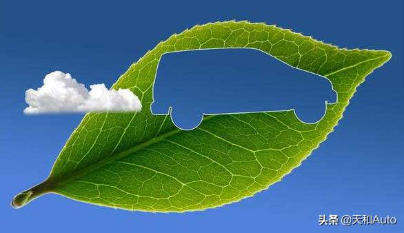 新能源空气汽车视频，甲醇汽车是新能源车吗？性能如何？