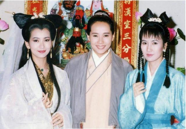 我们的八十年代电视剧:八十年代到现在，经典电视剧有哪些