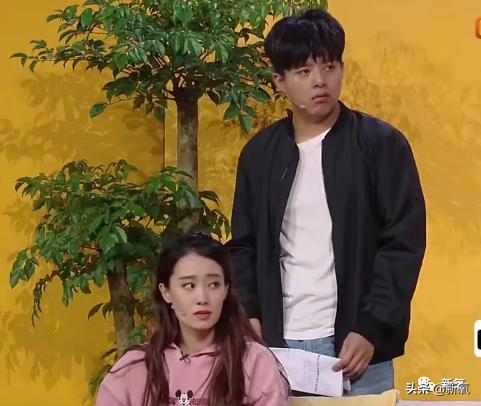 张小斐个人资料:屡次登春晚舞台，出演贾玲首部电影女一号的张小斐，有啥来头？