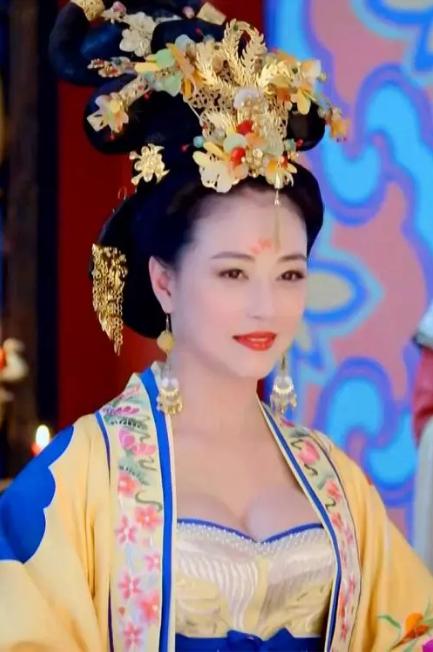 李世民有几个老婆:李渊李世民父子娶了多少仇家的妻女？夜里能睡得安稳吗？