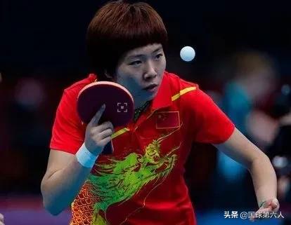 李晓霞:李晓霞退役，真的是巅峰期被孔令辉逼退吗？深夜哭诉真相是什么？