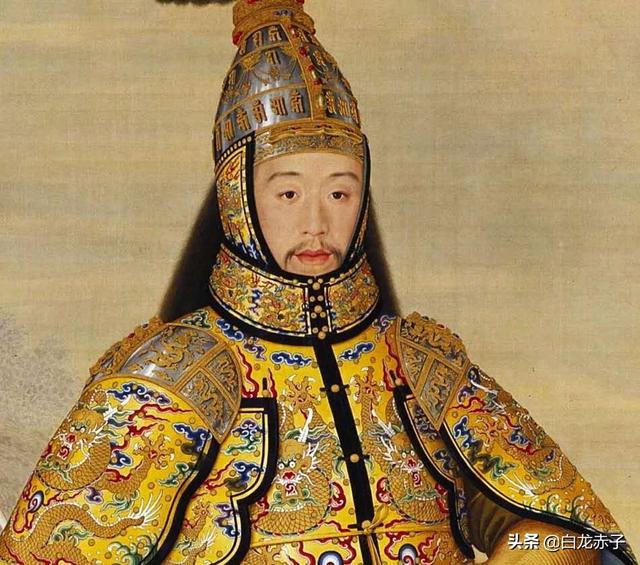 中国五千年的历史，为什么后来会出现衰败，而不是越来越好？