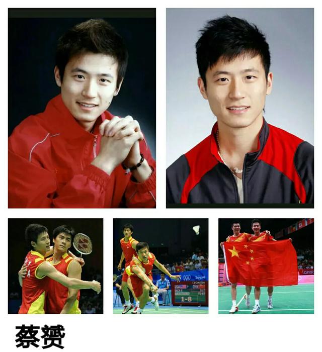 骆晓娟:在江苏出生的奥运冠军你知道哪几位？