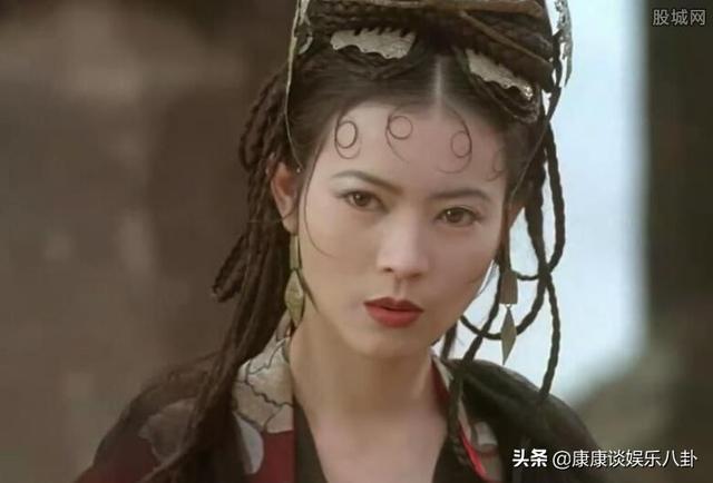 蓝洁瑛被强奸事件:蓝洁瑛事件后又起“风波”，遭知名经纪人揭短，曾志伟将如何回应