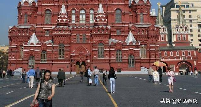 列宁广场是哪个国家的，俄罗斯总统居住的地方是哪里