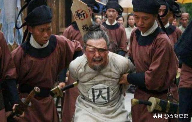 九族是哪九族:株连九族是哪九族？株连十族又是哪十族？犯多大错才被株连九族？