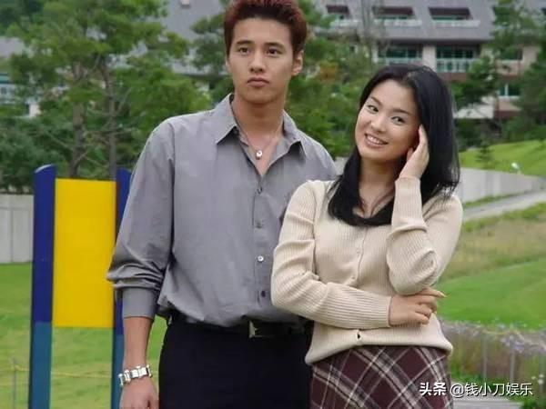小恩熙:蓝色生死恋里的女主恩熙是白莲花吗