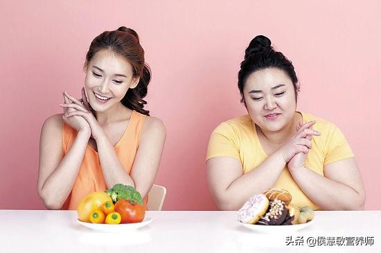 减肥吃什么食物不能吃什么食物？