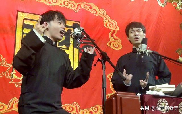 王传一女友:怎么看待德云社孙九芳被女朋友爆出出轨？