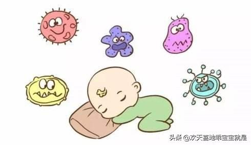 小朋友经常打喷嚏是怎么回事:新生儿总打喷嚏怎么回事儿？ 经常连续打喷嚏是怎么回事