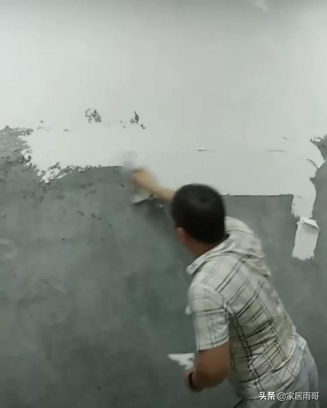 刮腻子交流<a href=https://maguai.com/personal/ target=_blank class=infotextkey><a href=https://maguai.com/group/ target=_blank class=infotextkey>微信群</a></a>嘉兴:初学刮腻子，求手法技巧，重点收岔子技巧就是收光吗？