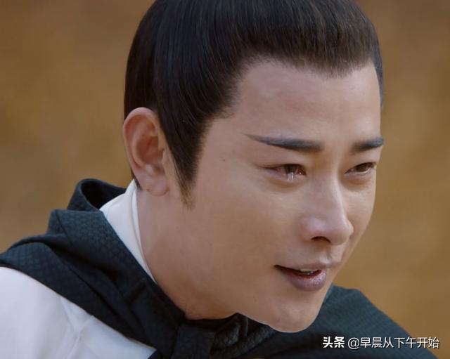 鹤唳华亭开播:《鹤唳华亭》大结局了。你有何感想呢？
