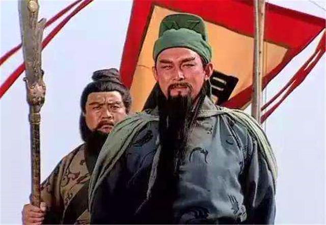 洛阳埋葬关羽后灵异事件:关羽的墓为什么一千多年无人盗掘？