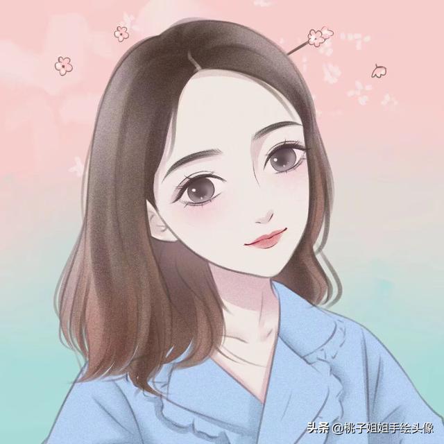 头条问答 - 有哪些好看又经典的微信头像?(15个回答)