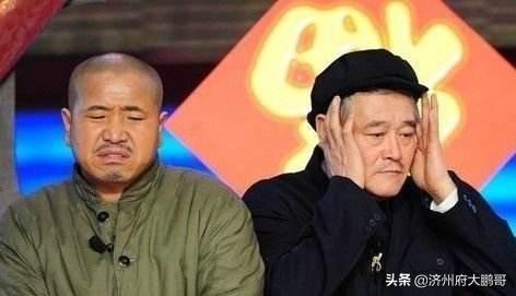 王小宝打人:赵本山徒弟王小利直播圈钱，如何评价这个人