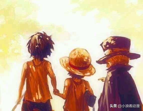 海贼王中多拉格是谁:《海贼王》中，萨博的实力怎么样？能干过大将吗？