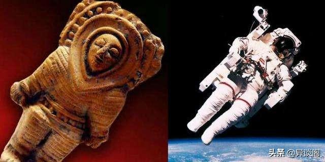UFO真的存在吗,有没有人见过？