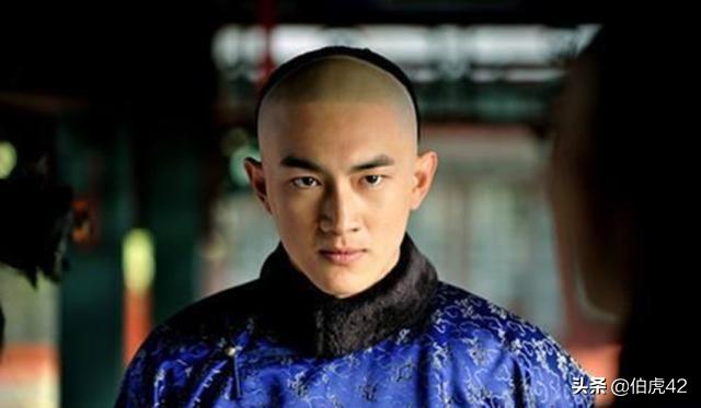 乾隆的儿子们的结局:乾隆的17个儿子到最后的结局是怎样的？