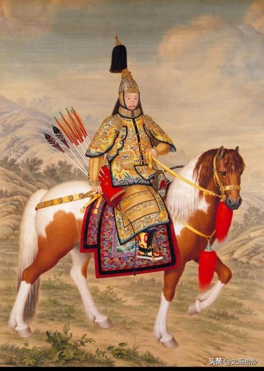 康熙是自然死亡还是被雍正弄死的？插图50