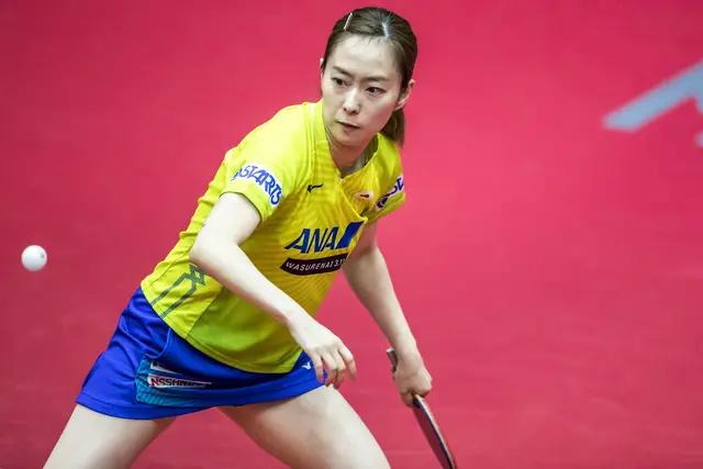 乒乓球捷公赛,石川佳纯比赛中单局10-0时选择让球.你怎么看?