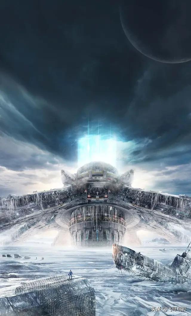 继《流浪地球》后《上海堡垒》和《明日战记》将先后上映,怎么看待国产科幻电影前景？