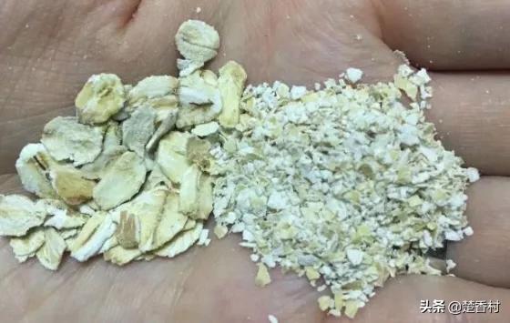 蒸馒头加燕麦麸的比例是多少