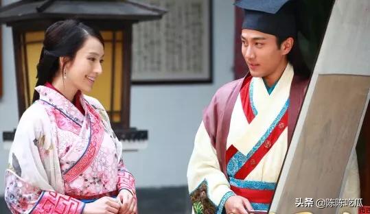 刘恺威主演的电视剧:刘恺威算不算实力派演员？为什么他主演的电视剧评分都很低？