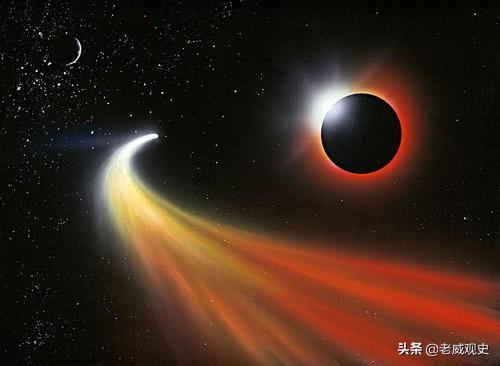 央视10套UFO纪录片，通古斯大爆炸的真正原因是什么