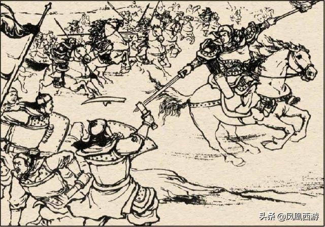 三国时期，真正顶级的战马有哪些？