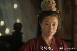 《清平乐》里曹皇后那么漂亮，历史上曹皇后在宋仁宗眼里就是个农妇吗？