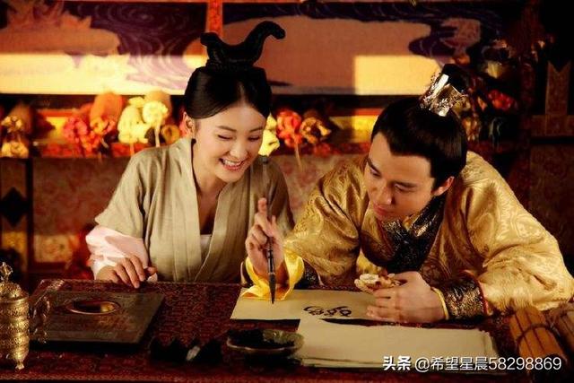 齐后主:北齐后主高纬是“暴虐狂”吗？