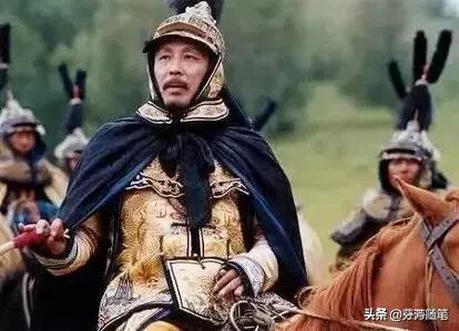 清朝历代皇帝列表:清朝十二个皇帝，哪个皇帝功劳最大，最受你的喜爱？