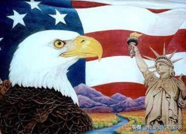美国依靠军力能一直称霸世界吗？