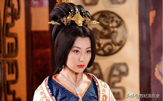 李广利:西汉武帝时期悲情叛将李广利如何评价？