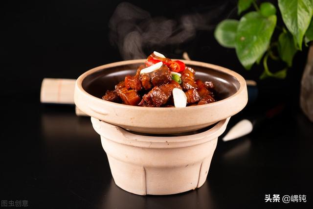 你觉得湘菜中哪十道菜最好吃？