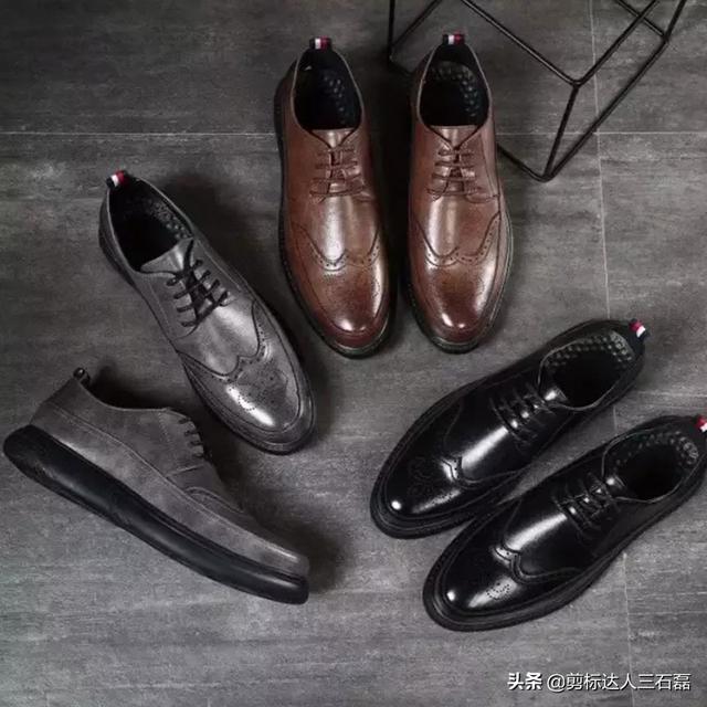 国产男士皮鞋哪些品牌质量比较过硬？