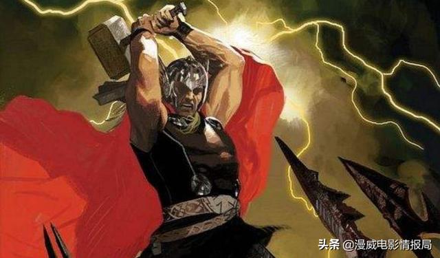 奥丁怎么样:阿斯加德人那么多，为什么感觉奥丁最厉害？奥丁之力是怎么来的？