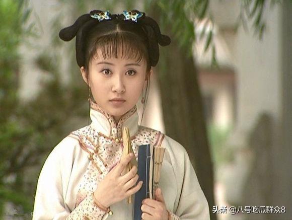 你认为娱乐圈最“佛系”的女演员有谁？