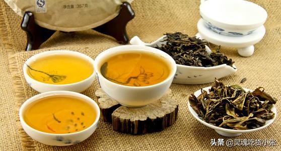什么人适合喝普洱茶功效,喝普洱茶的好处？以及挑选茶的方法？